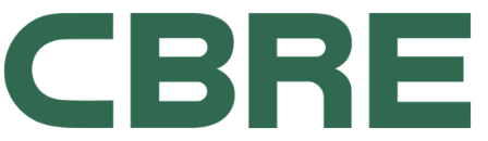 CBRE Logo