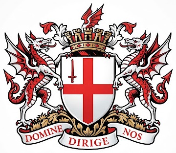 City of London Logo