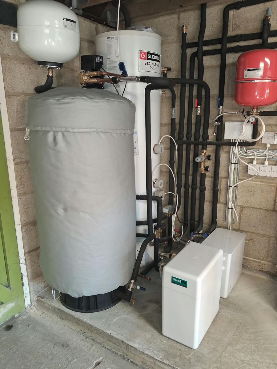 Recent job by South East Solutions