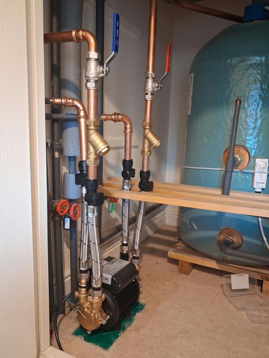 Recent job by South East Solutions