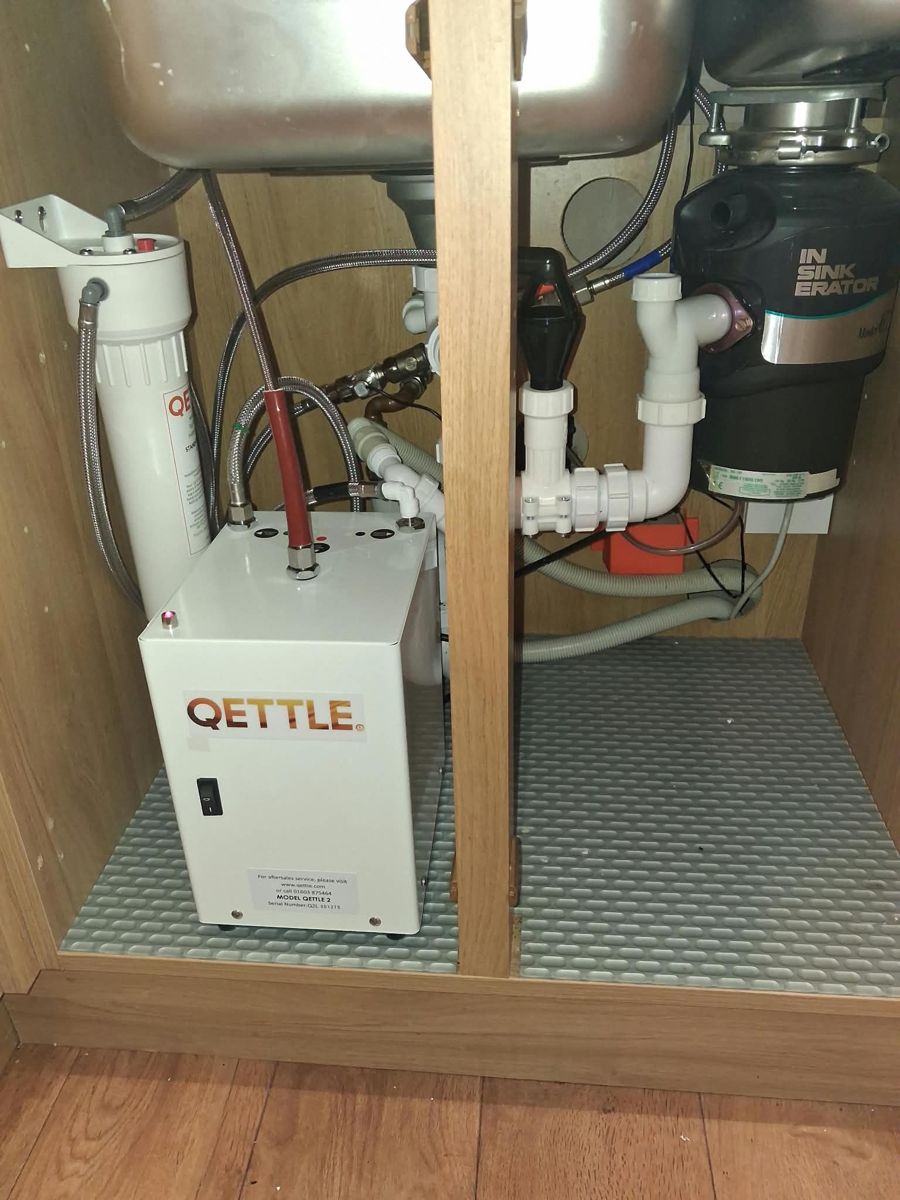 Recent job by South East Solutions