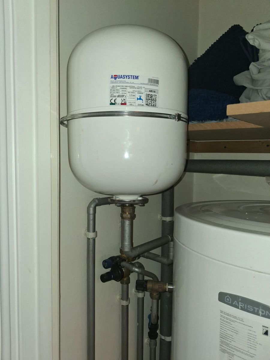 Recent job by South East Solutions