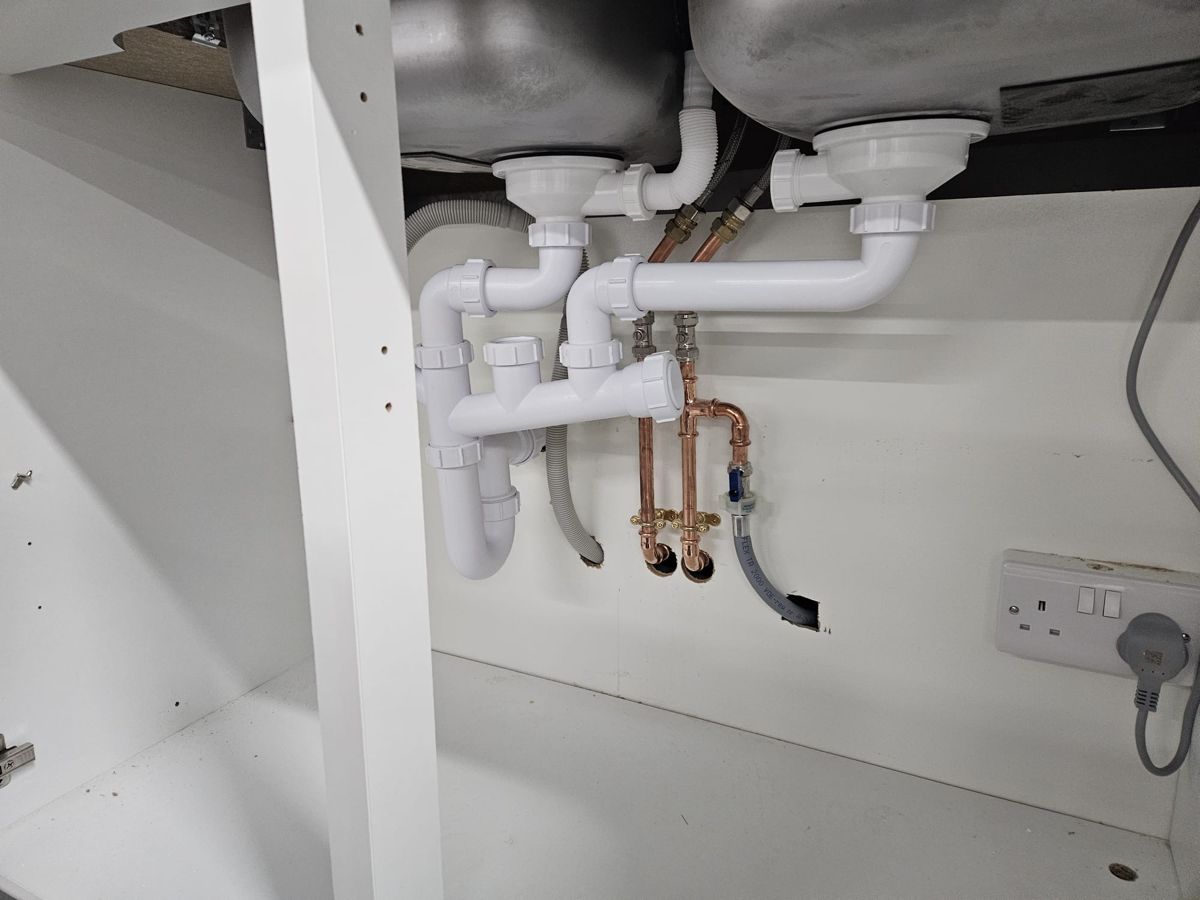Recent job by South East Solutions