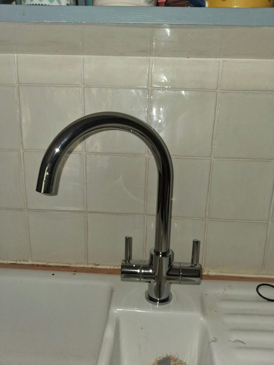 Recent job by South East Solutions