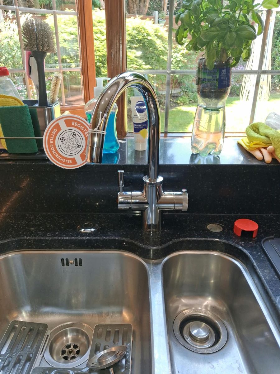 Recent job by South East Solutions