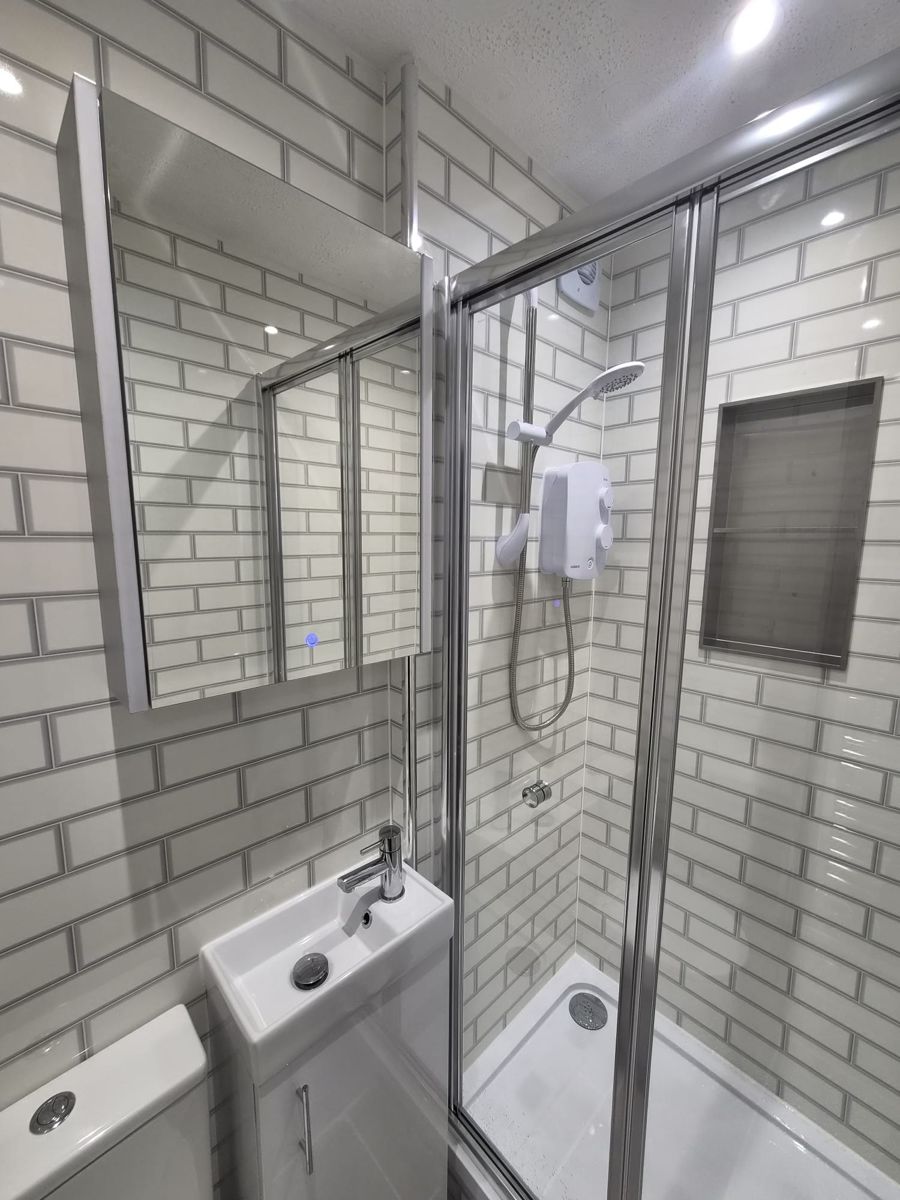 Recent job by South East Solutions