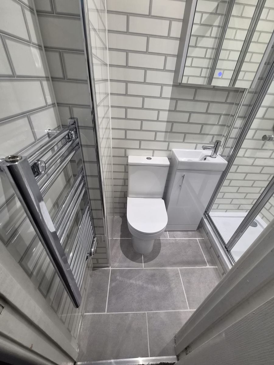 Recent job by South East Solutions
