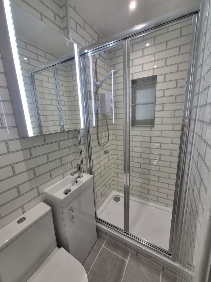 Recent job by South East Solutions