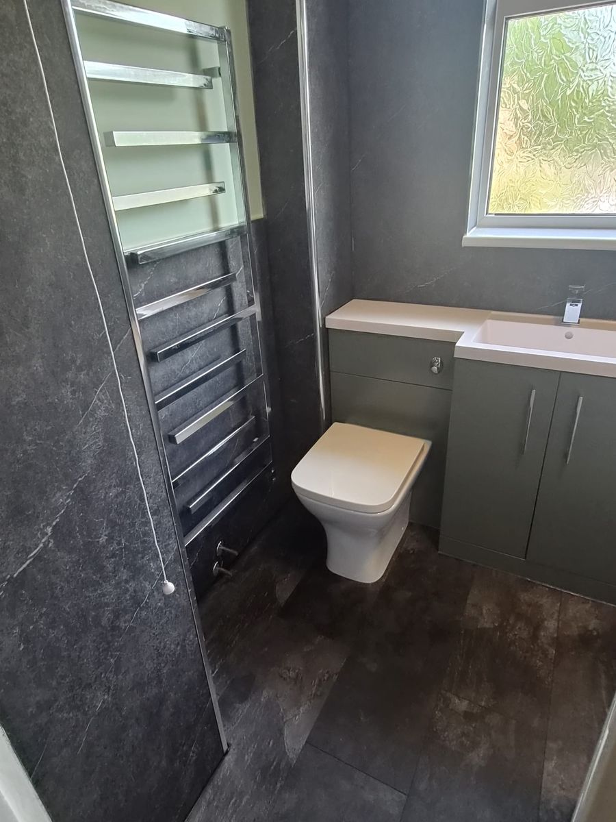 Recent job by South East Solutions