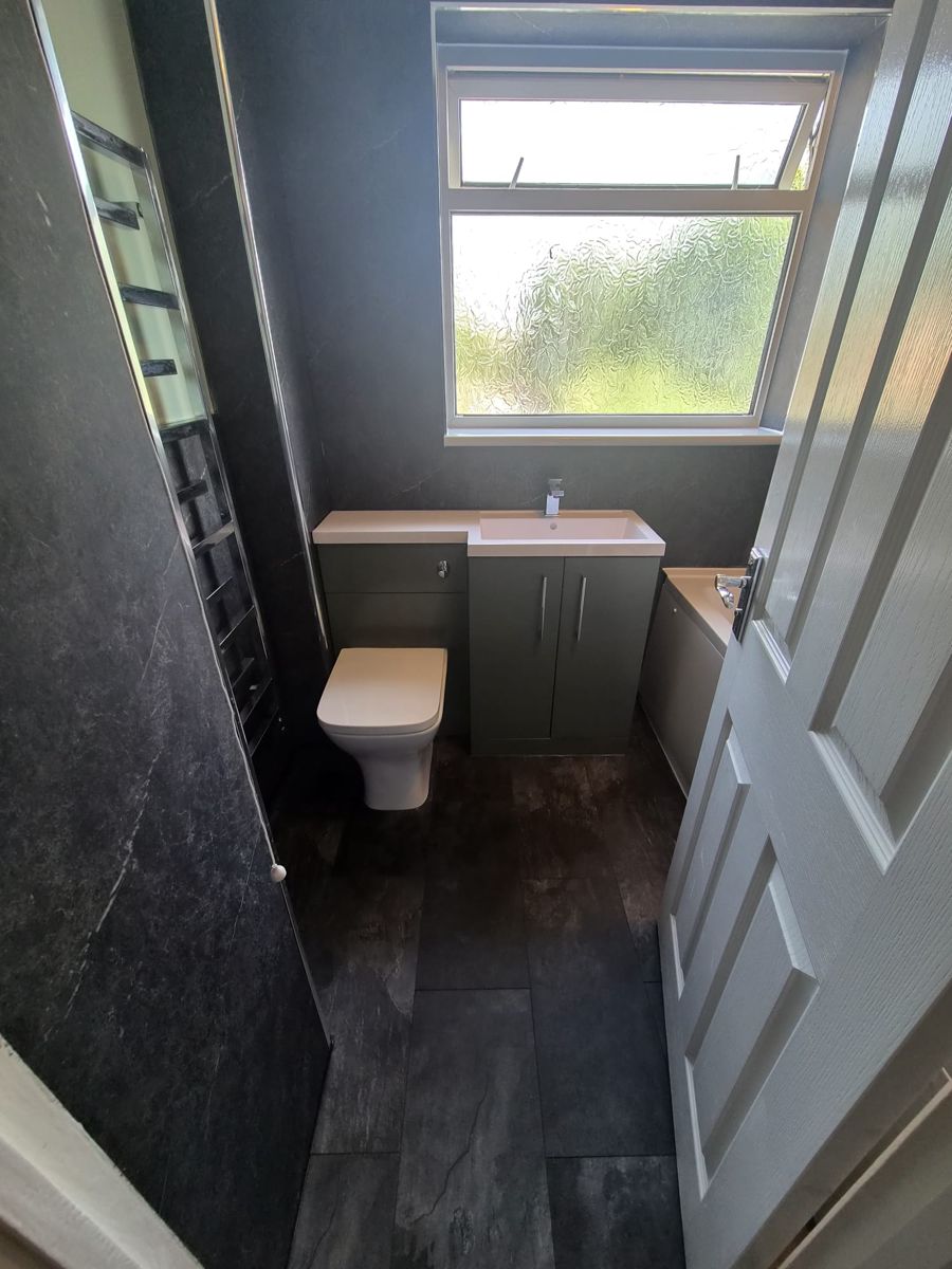 Recent job by South East Solutions