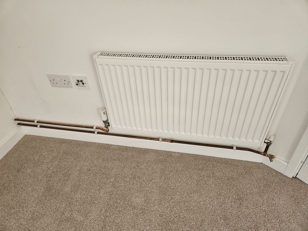 Recent job by South East Solutions