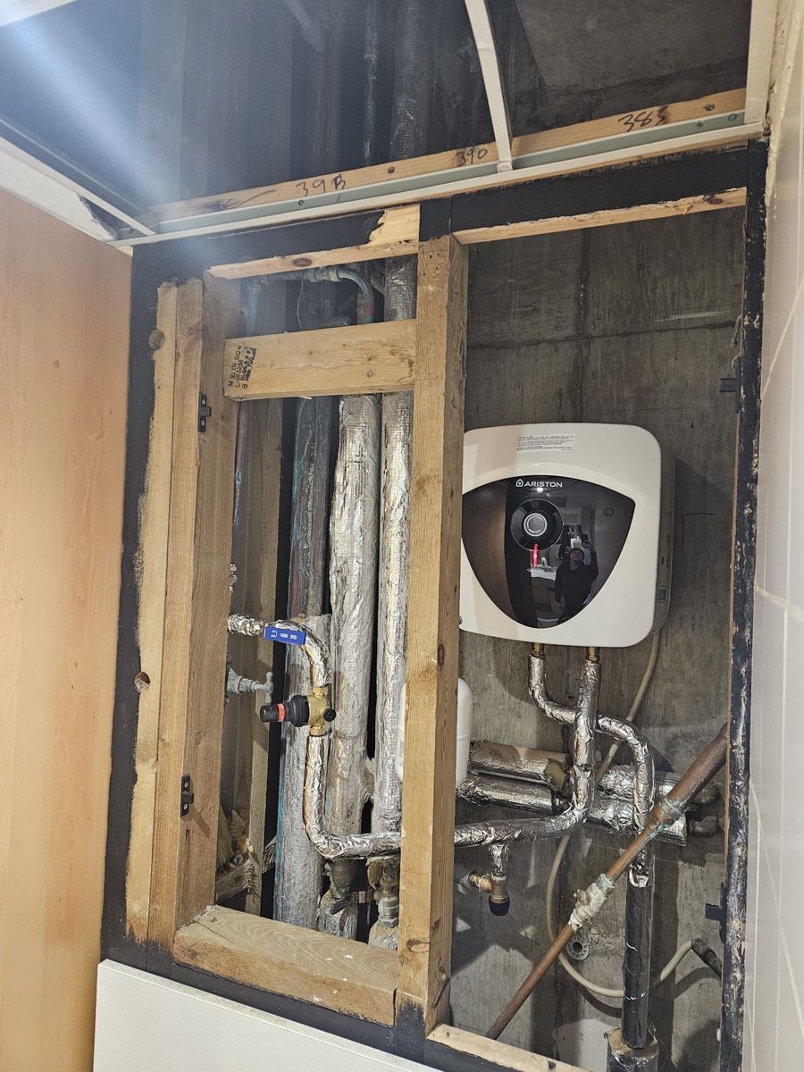 Recent job by South East Solutions