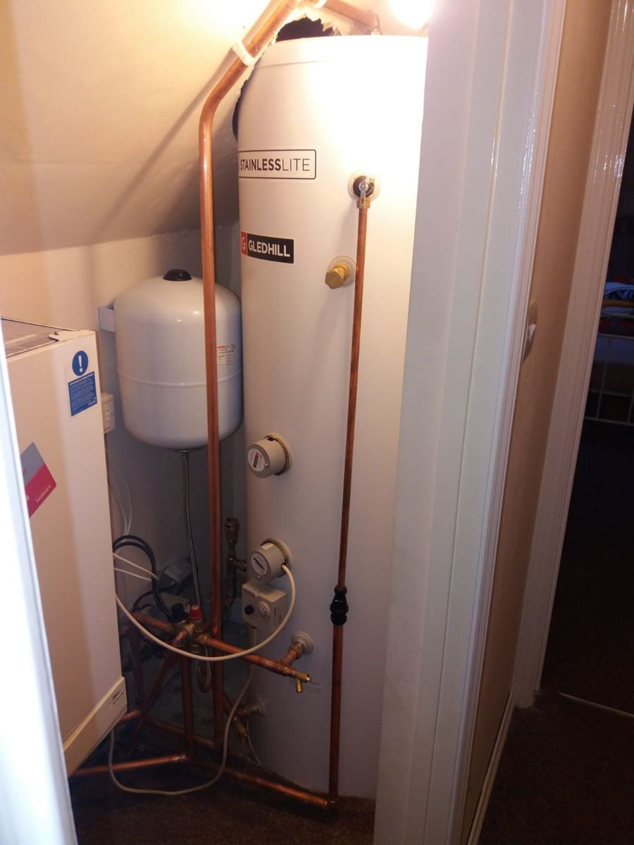 Recent job by South East Solutions