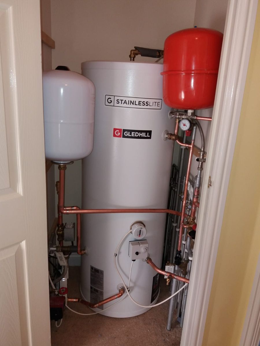 Recent job by South East Solutions
