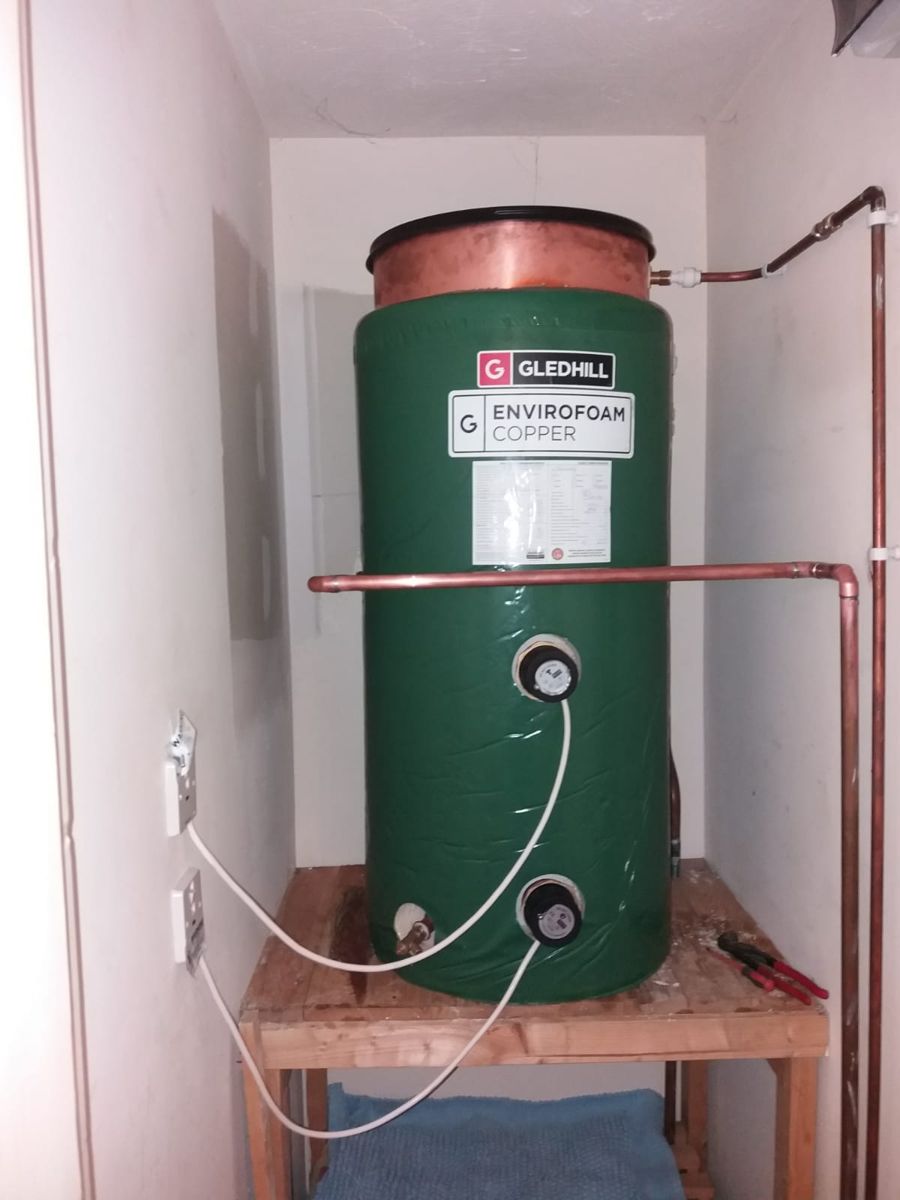 Recent job by South East Solutions