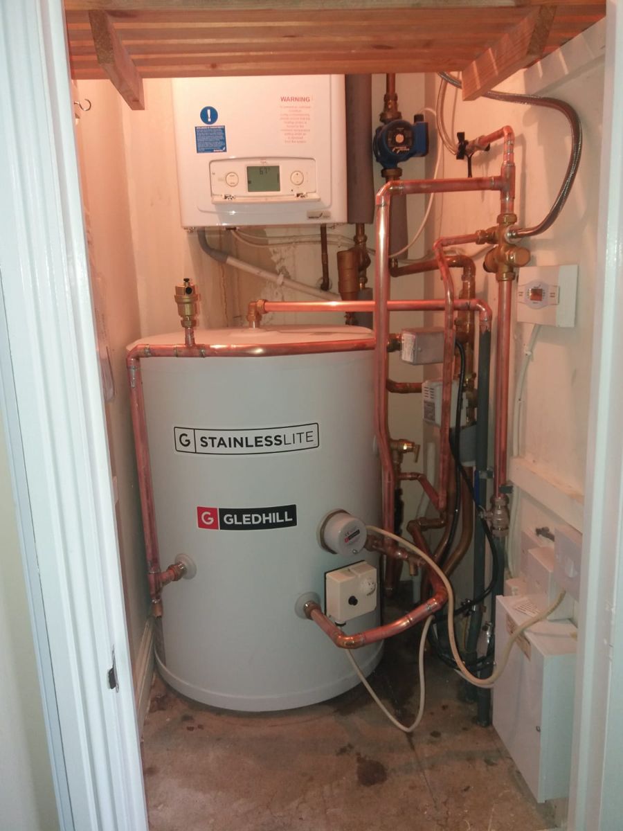 Recent job by South East Solutions