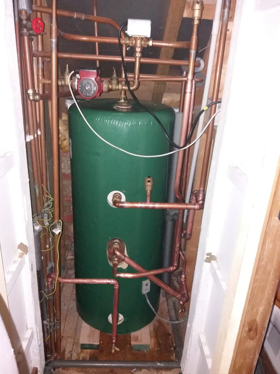 Recent job by South East Solutions