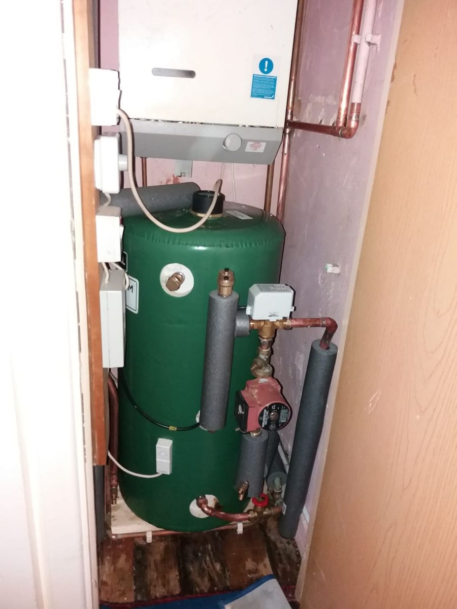 Recent job by South East Solutions