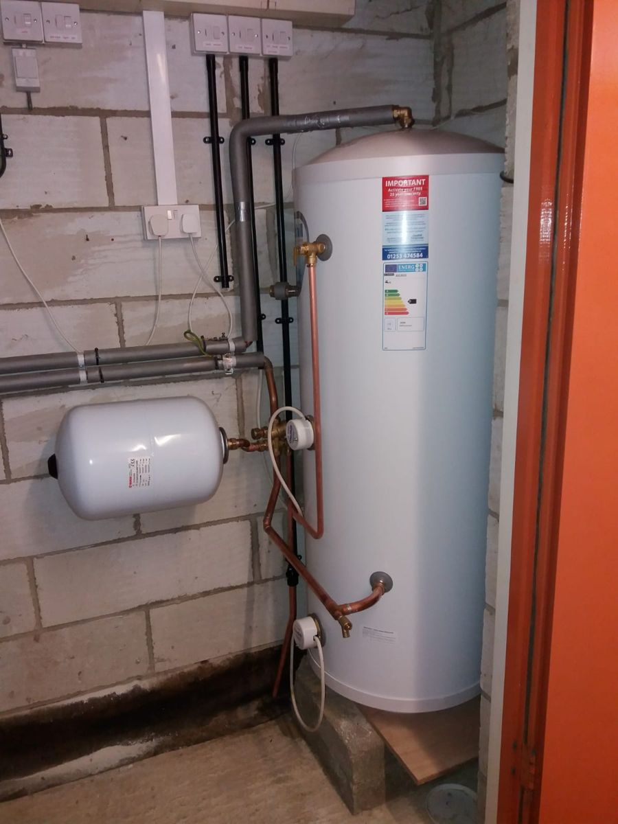 Recent job by South East Solutions