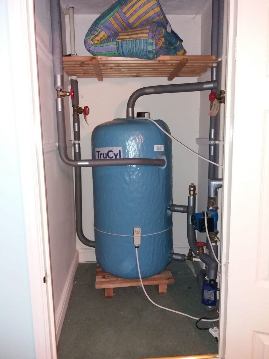 Recent job by South East Solutions